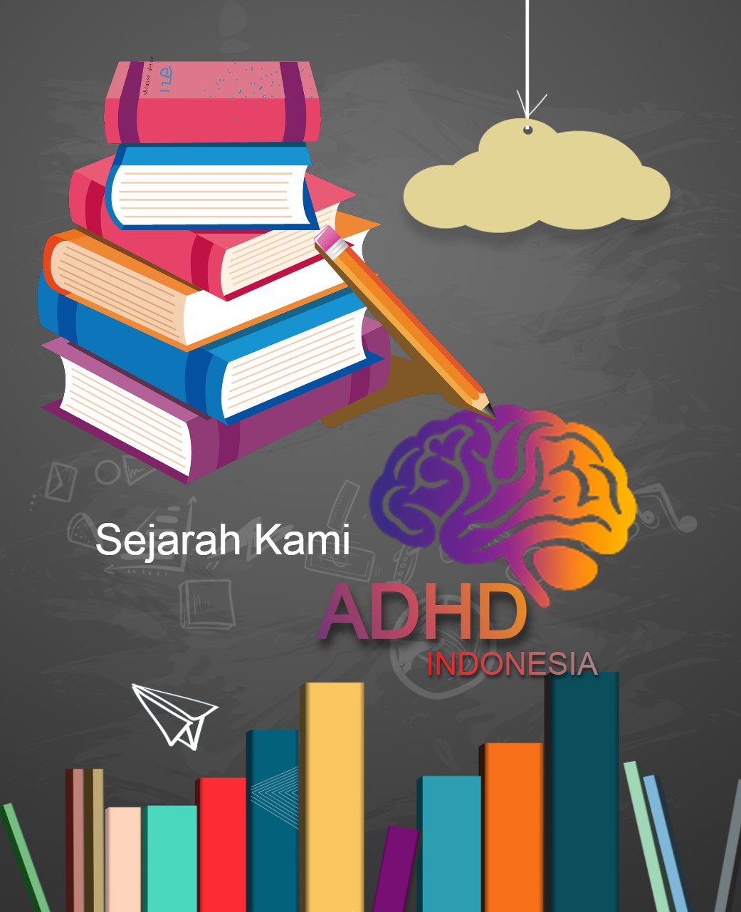 Sejarah ADHD Indonesia Kabupaten Tanah Datar