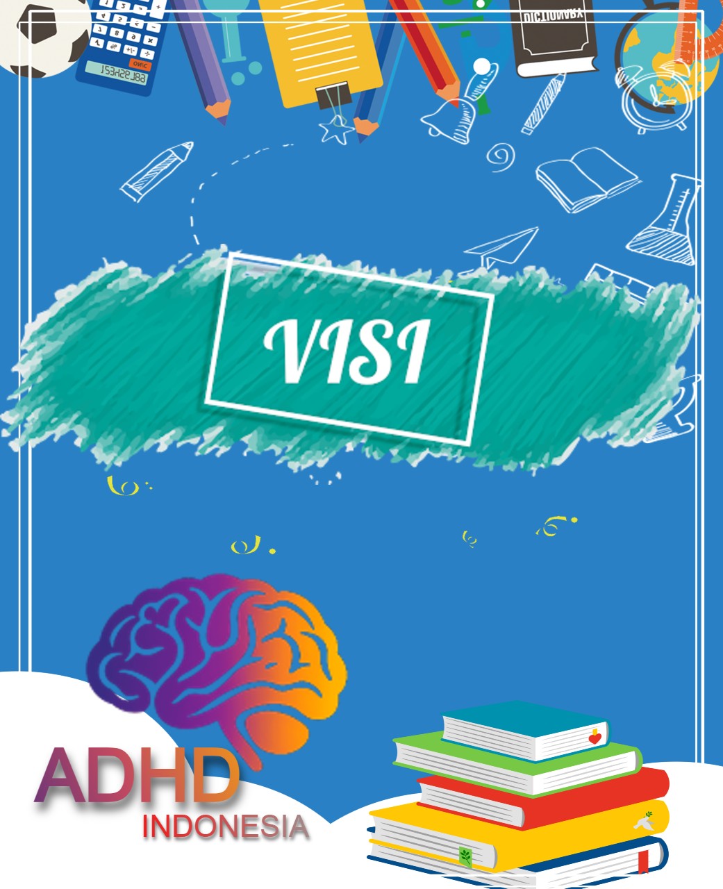 visi adhd Indonesia Kabupaten Tanah Datar